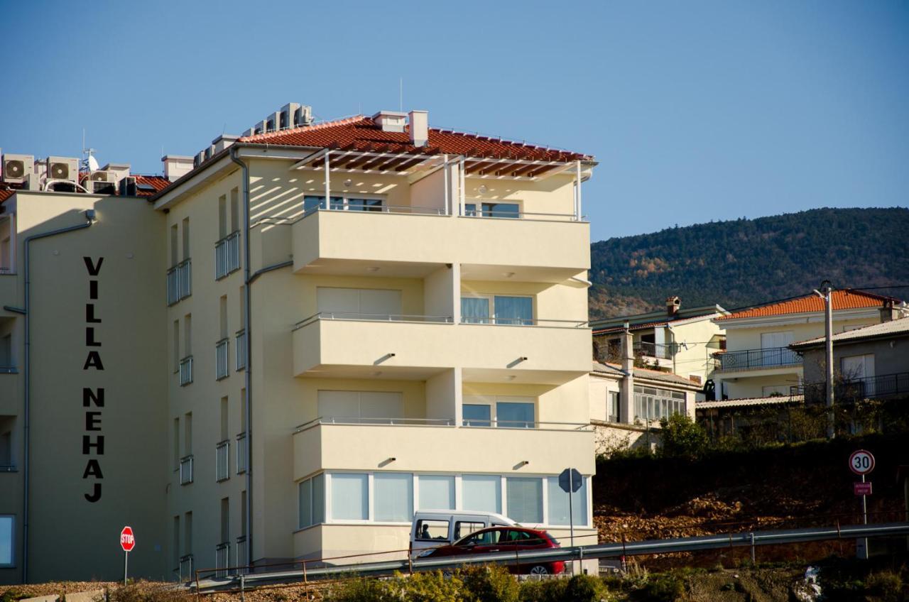 Apartman Leona Villa Nehaj セニ エクステリア 写真
