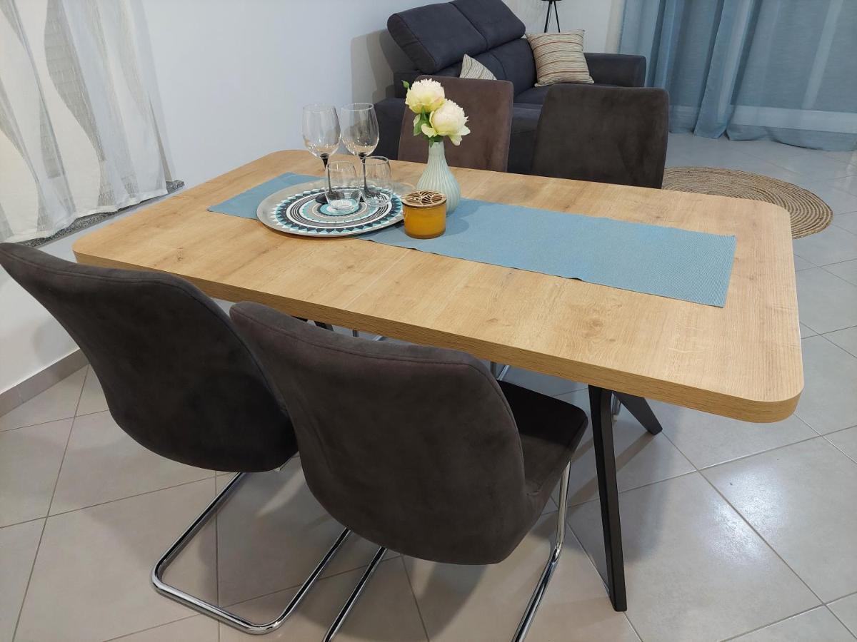 Apartman Leona Villa Nehaj セニ エクステリア 写真