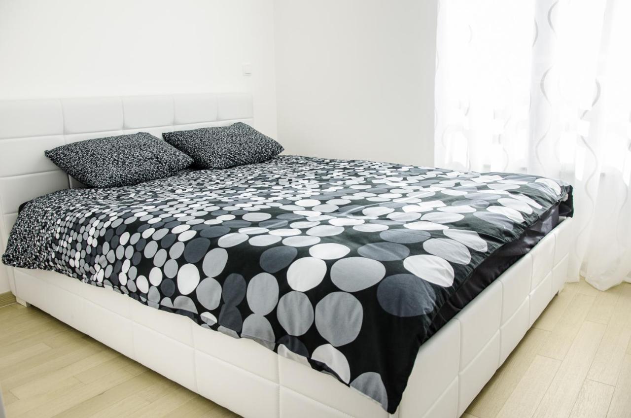 Apartman Leona Villa Nehaj セニ エクステリア 写真